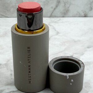 WESTMAN ATELIER BABY CHEEKS BLUSH STICK COQUETTE .21oz